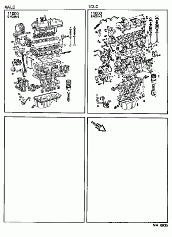 COROLLA SED/LB CE80L-EEHDCA AE82,CE80