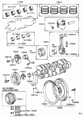 COASTER BB21R-MRZRQ 09.1990