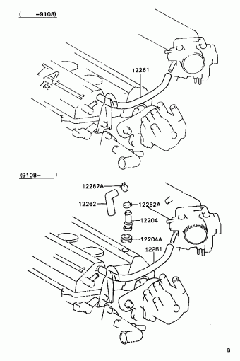 CAMRY SV21L-UEMDKA SV2#,VZV21
