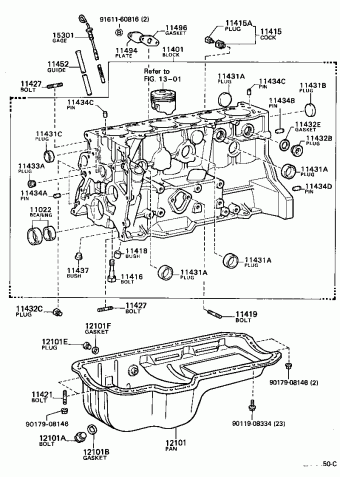 CELICA MA61L-BLMQFA RA6#,MA61