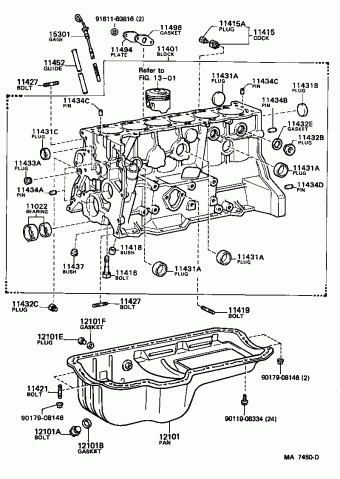 CRESSIDA MX73L-XEPGFA MX7#