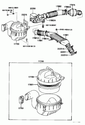 CRESSIDA MX73L-XEPGFA MX7#
