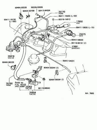 COROLLA SED/LB CE80L-EEHDCA AE82,CE80