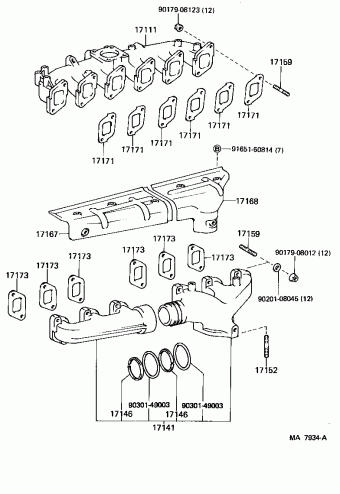 LAND CRUISER HJ75RV-MRQ RJ70,LJ70,BJ7#,HJ75,FJ7#
