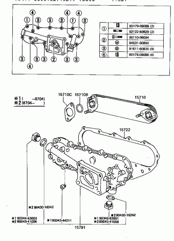 LAND CRUISER BJ70LV-MNK BJ70