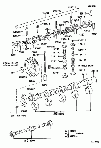 LAND CRUISER BJ60LG-MK BJ60,HJ60,FJ6#