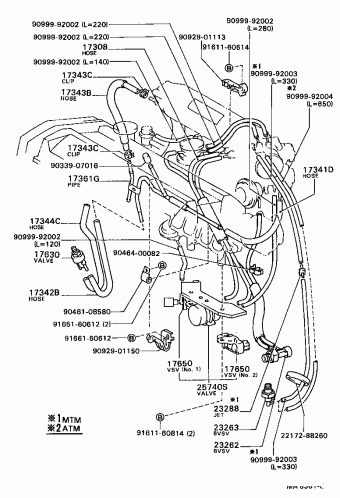 CELICA ST162L-BLMVFK ST16#