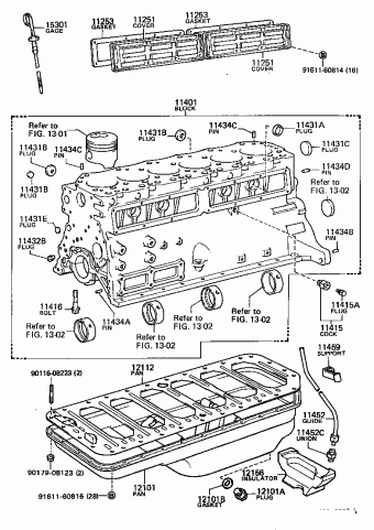 LAND CRUISER HJ60LG-PK BJ60,HJ60,FJ6#