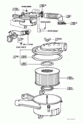 LAND CRUISER HJ60LG-PK BJ60,HJ60,FJ6#