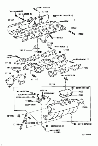 SUPRA MA70L-BLPVFA MA70
