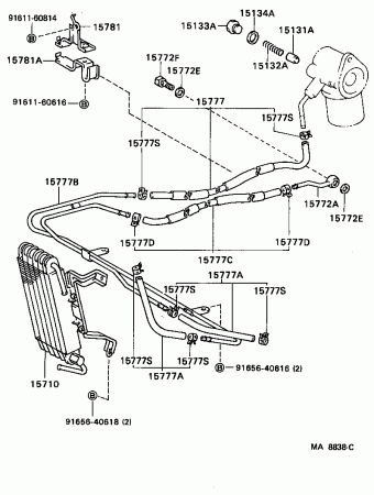 SUPRA MA70L-BJMVZA MA70