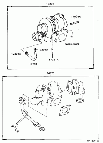 SUPRA MA70L-BJMVZA MA70