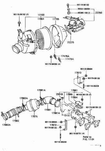 SUPRA MA70L-BLPVFA MA70