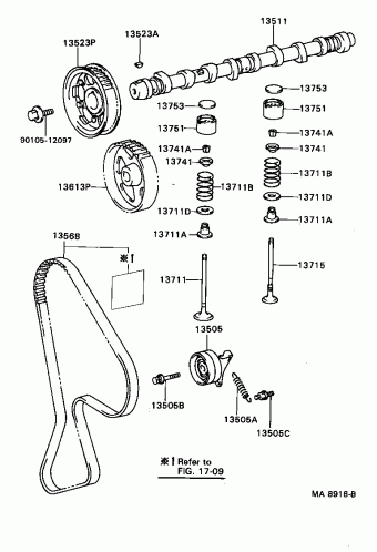 STARLET NP80L-AGMRSW EP8#,NP80