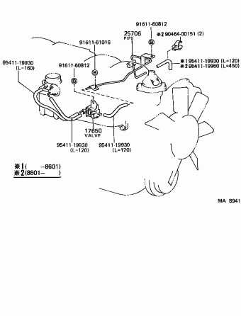 LAND CRUISER HJ60LG-PK BJ60,HJ60,FJ6#
