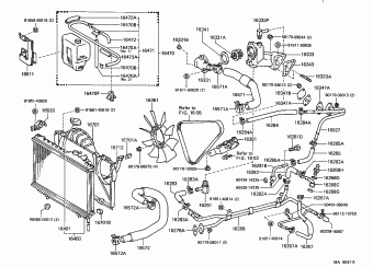 SUPRA MA70L-BJMVZA MA70
