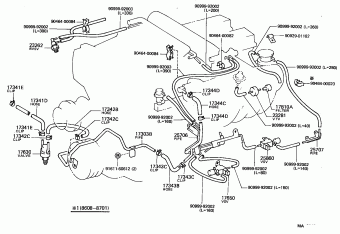 SUPRA MA70L-BJMVZA MA70