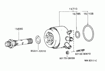 CAMRY SV21L-UEMNKW SV2#,CV20,VZV21