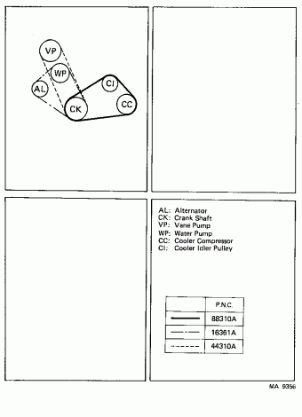 CRESSIDA MX73L-XEPGFA MX7#