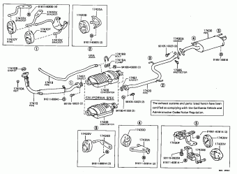 COROLLA FX AE82L-EGHDCA AE82
