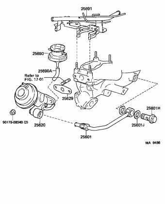 COROLLA FX AE82L-EGHDCA AE82