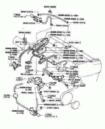 MR2 AW11L-WJMQRA AW11