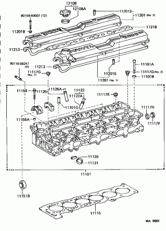 CRESSIDA MX83R-AEPQFQ GX81,LX80,MX8#,RX8#