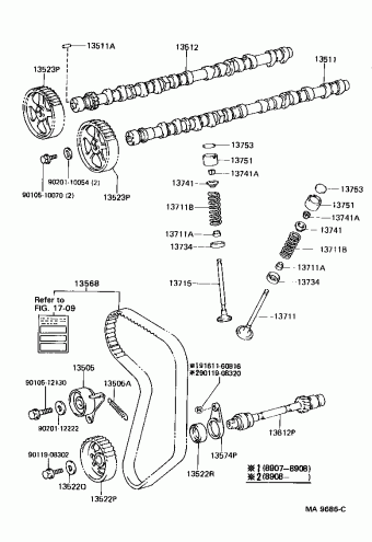 CRESSIDA MX83R-AEPQFQ GX81,LX80,MX8#,RX8#
