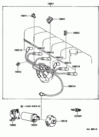 LAND CRUISER FJ62LG-PNEA FJ62