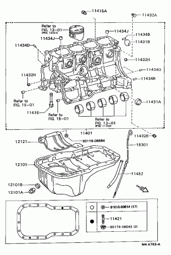 CAMRY SV21L-AEPDKA SV2#,VZV21