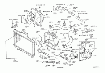 CAMRY CV20L-UEMDXW SV2#,CV20,VZV21