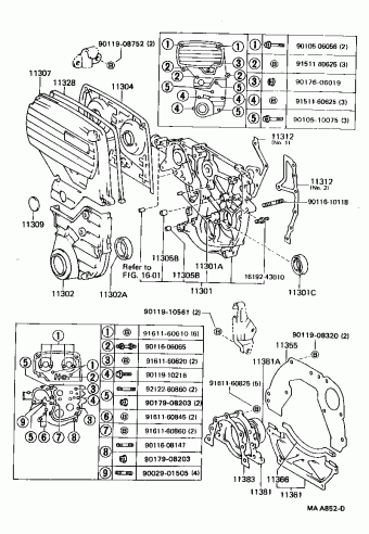CRESSIDA MX83R-AEPQFQ GX81,LX80,MX8#,RX8#