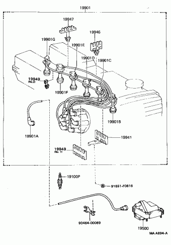 CRESSIDA MX83R-AEPQFQ GX81,LX80,MX8#,RX8#