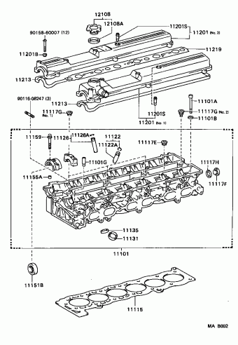 SUPRA MA70L-BLPVFA MA70