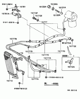 SUPRA MA70L-BJMVZA MA70