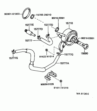 T100 VCK10L-TRSREA RCK10,VCK1#,2#