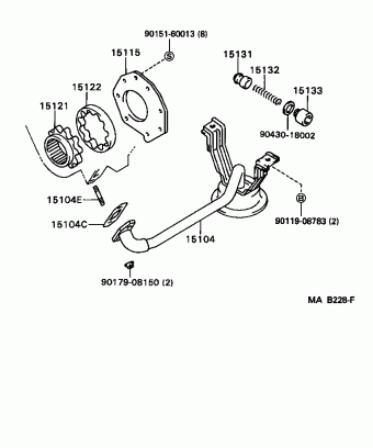 HIACE VAN,COMMUTER LH102L-RRMNSW LH10#,11#,RZH10#,11#