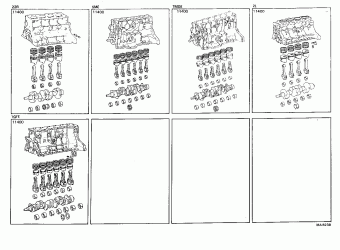 CRESSIDA MX83R-AEPQFQ GX81,LX80,MX8#,RX8#