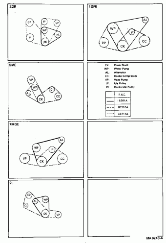 CRESSIDA MX83R-AEPQFQ GX81,LX80,MX8#,RX8#