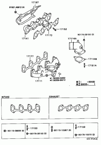 HILUX LN110L-CRMDSW 01.1995