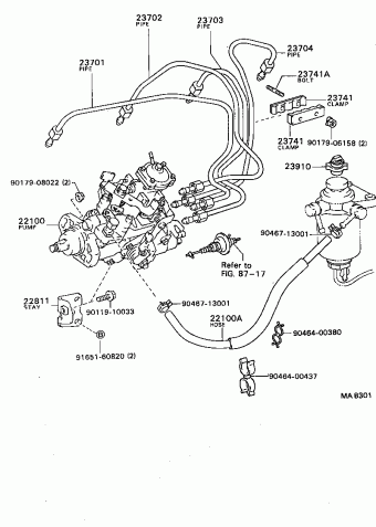LITEACE VAN,WAGON CM30LG-MDSW KM3#,CM3#