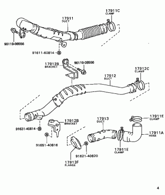 VAN YR22LG-MQEA YR2#,3#