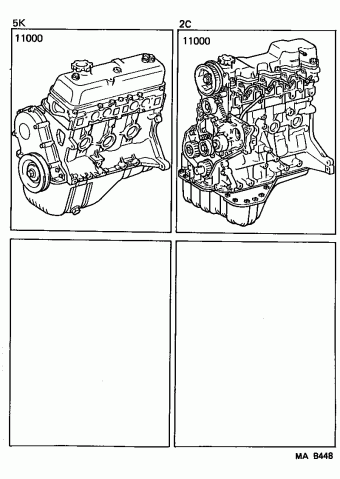 LITEACE VAN,WAGON CM30LG-MDSW KM3#,CM3#