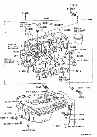 LITEACE VAN,WAGON CM30LG-MDSW KM3#,CM3#