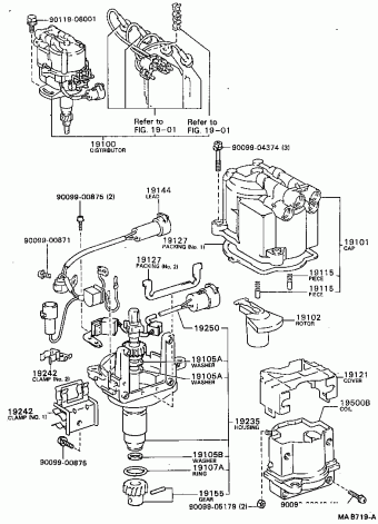 VAN YR22LG-MQEA YR2#,3#