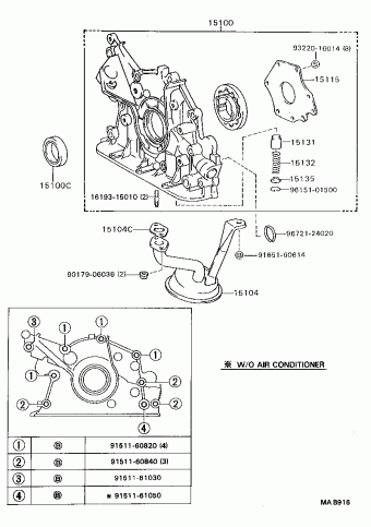 CAMRY VZV21L-AEPNKA SV2#,VZV21