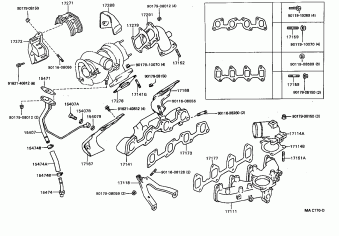HILUX LN130L-GKMSXW 05.1992