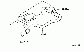 HILUX LN130L-GKMSXW 05.1992