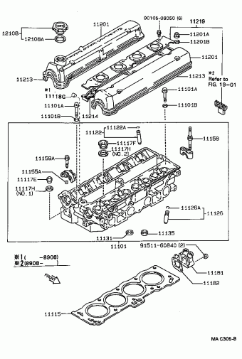 COROLLA HB AE92L-AGMVFW EE90,AE92,CE90