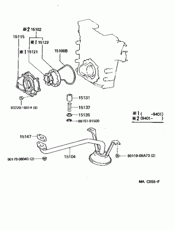 HIACE VAN,COMMUTER RZH112L-SBMRSW LH10#,11#,RZH10#,11#